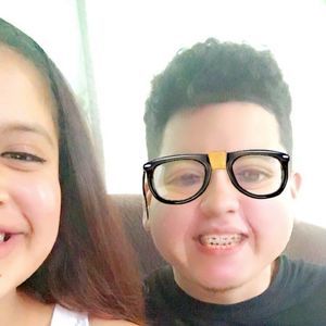 Meet your Posher, Miguel